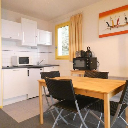 Studio Cosy Pour 4 Avec Terrasse A Saint-Lary-Soulan - Fr-1-457-277 Ngoại thất bức ảnh