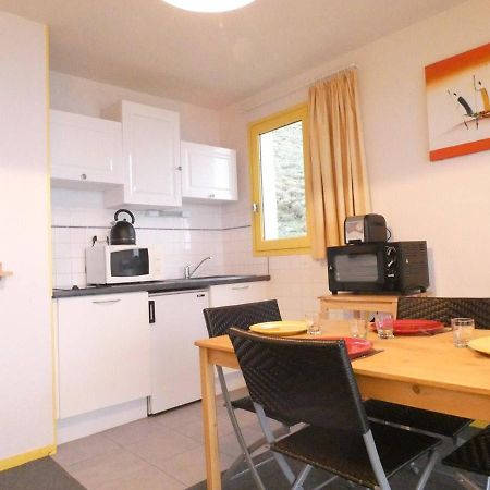 Studio Cosy Pour 4 Avec Terrasse A Saint-Lary-Soulan - Fr-1-457-277 Ngoại thất bức ảnh