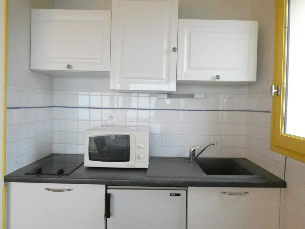 Studio Cosy Pour 4 Avec Terrasse A Saint-Lary-Soulan - Fr-1-457-277 Ngoại thất bức ảnh